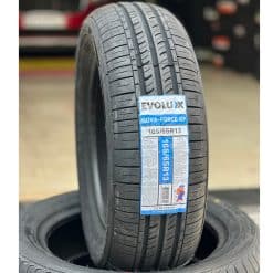 LỐP (VỎ) XE EVOLUXX 165/65R13 77T NOVA-FORCE GP