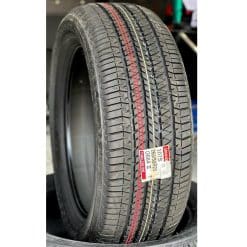 LỐP (VỎ) XE BRIDGESTONE 265/50R20 107S DUELER H/T 684