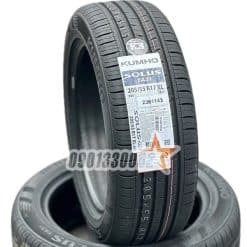 LỐP (VỎ) XE KUMHO 205/55R17 95V SOLUS TA31