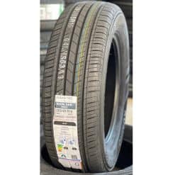 LỐP (VỎ) XE KUMHO 205/65R16 95H SOLUS HS63