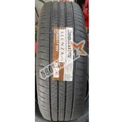 Lốp (Vỏ) Xe Bridgestone 225/60R17 99V Alenza 001