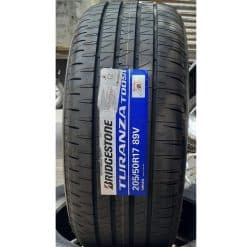 Lốp (Vỏ) Xe Bridgestone 205/50R17 89V Turanza T005