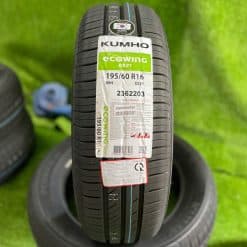 LỐP (VỎ) XE KUMHO 195/60R16 89H Ecowing ES31