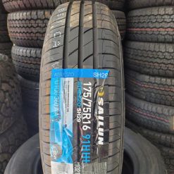 Lốp Sailun 175/75R16 Ưu Đãi Thêm Khi Gọi Trực Tiếp