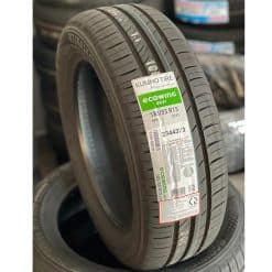 Lốp (Vỏ) Xe Kumho 185/55R15 82H Ecowing ES31