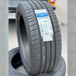 Lốp (Vỏ) Xe Kumho 275/45R20 110V Crugen HP71
