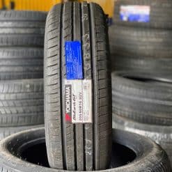 Lốp (Vỏ) Xe Yokohama 205/60R16 92V BluEarth-A AE51