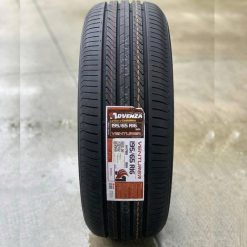 Lốp (Vỏ) Xe Advenza 195/65R16 92H Venturer AV789