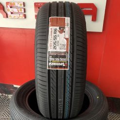 Lốp (Vỏ) Xe Advenza 205/55R16 91V Venturer AV789