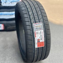 Lốp (Vỏ) Xe Advenza 215/45R18 95V Venturer AV579