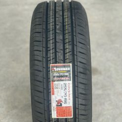 Lốp (Vỏ) Xe Advenza 255/70R16 111T Coverer H/L AC686