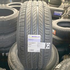 Lốp (Vỏ) Xe Michelin 215/60R17 100V Primacy 5
