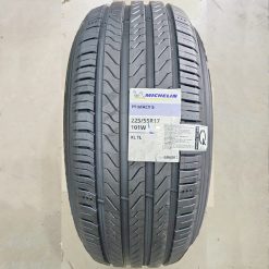 Lốp (Vỏ) Xe Michelin 225/55R17 101W Primacy 5
