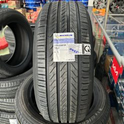 Lốp (Vỏ) Xe Michelin 225/55R18 102V Primacy 5