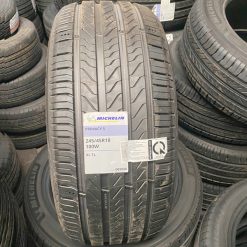 Lốp (Vỏ) Xe Michelin 245/45R18 100W Primacy 5