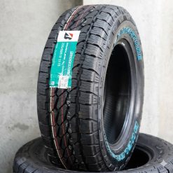 Lốp (Vỏ) Xe Bridgestone 255/65R18 112S Dueler A/T002