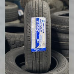 Lốp (Vỏ) Xe Neoterra 195/65R16 92H Neotour