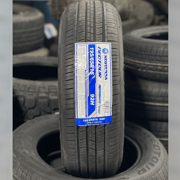 Lốp (Vỏ) Xe Neoterra 195/65R16 92H Neotour 1 Lốp (Vỏ) Xe Neoterra 195/65R16 92H Neotour
