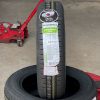 Lốp (Vỏ) Xe Kumho 155/70R14 77T Ecowing ES31 2 Lop Vo Xe Kumho 155 70R14 77T Ecowing ES31