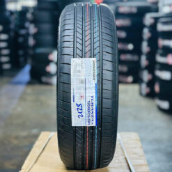 Lốp (Vỏ) Xe Bridgestone 195/60R16 89H Turanza 6