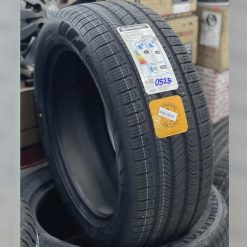 Lốp (Vỏ) Xe Continental 265/50R20 111H CrossContact RX
