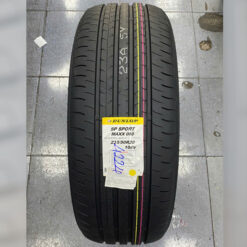 Lốp (Vỏ) Xe Dunlop 235/50R20 104V SP Sport Maxx060