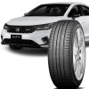 Lop Vo Xe Honda City