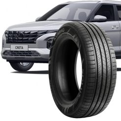 Lốp (Vỏ) Xe Hyundai Creta