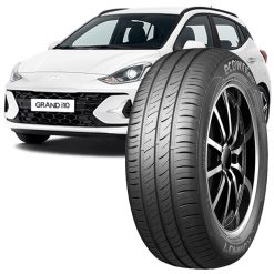 Lốp (Vỏ) Xe Hyundai Grand i10