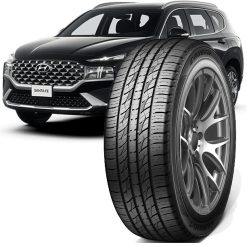 Lốp (Vỏ) Xe Hyundai Santa Fe