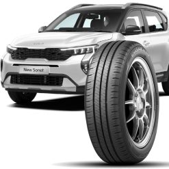 Lốp (Vỏ) Xe Kia Sonet