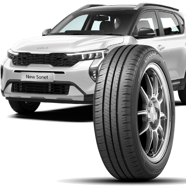Lốp (Vỏ) Xe Kia Sonet 1 Lốp (Vỏ) Xe Kia Sonet
