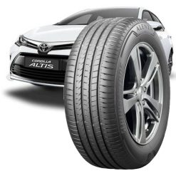 Lốp (Vỏ) Xe Toyota Corolla Altis