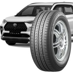 Lốp (Vỏ) Xe 195/60R16 - Kumho, Sailun, Bridgestone