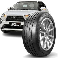 Lốp (Vỏ) Xe Toyota Yaris Cross