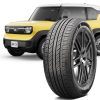 Lốp (Vỏ) Xe Vinfast VF3 3 Lop Vo Xe Vinfast VF3