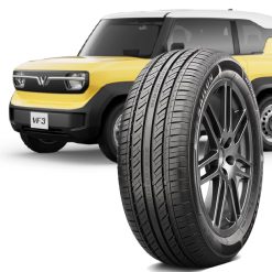 Lốp (Vỏ) Xe Vinfast VF3