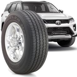 Lốp (Vỏ) Xe 265/65R17 - Kumho, Kenda, Bridgestone, Michelin