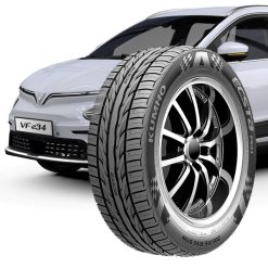 Lốp (Vỏ) Xe Vinfast VF34
