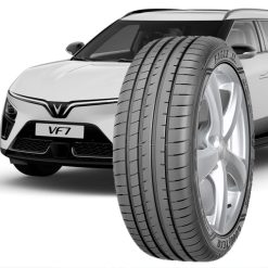 Lốp (Vỏ) Xe Vinfast VF7