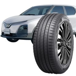 Lốp (Vỏ) Xe Vinfast Herio Green