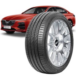 Lốp (Vỏ) Xe Vinfast Lux A2.0