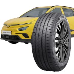 Lốp (Vỏ) Xe Vinfast Nerio Green