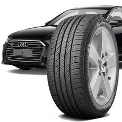 Lốp (Vỏ) Xe Audi A6