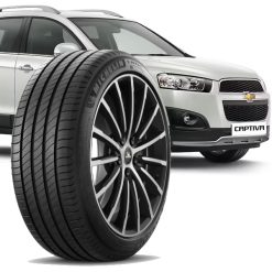 Lốp (Vỏ) Xe Chevrolet Captiva