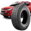 Lop Vo Xe Chevrolet Colorado