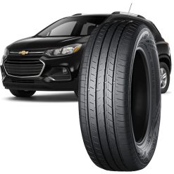 Lốp (Vỏ) Xe Chevrolet Trax