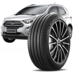 Lốp (Vỏ) Xe Ford EcoSport