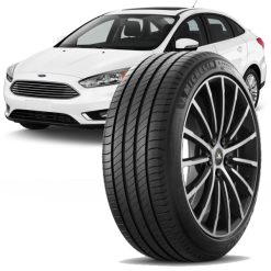 Lốp (Vỏ) Xe Ford Focus