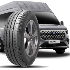 Lốp (Vỏ) Xe Ford Transit